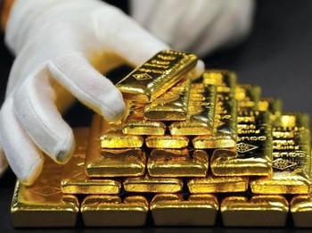 FYI! Emas Sudah Jadi Pilihan Investasi Lebih dari 3.000 Tahun