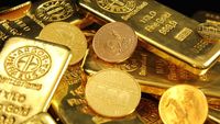 Ini Penyebab Harga Emas Runtuh, Masih Cocok Untuk Investasi?