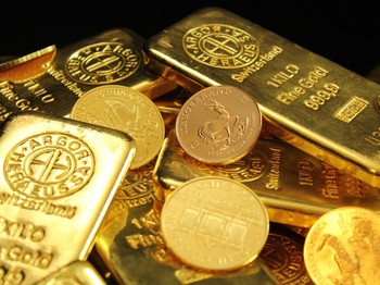Saham & Emas Kompak Meroket! Saatnya Taruh Duit Di Sana?