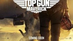 Kesuksesan Top Gun: Maverick Bakal Terulang di Top Gun 3?