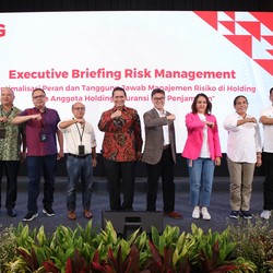 IFG: Manajemen Risiko Untuk Fraud dan Risiko Likuiditas