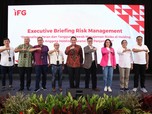 IFG Cetak Catat Laba Rp 2,7 Triliun pada Kuartal III 2022