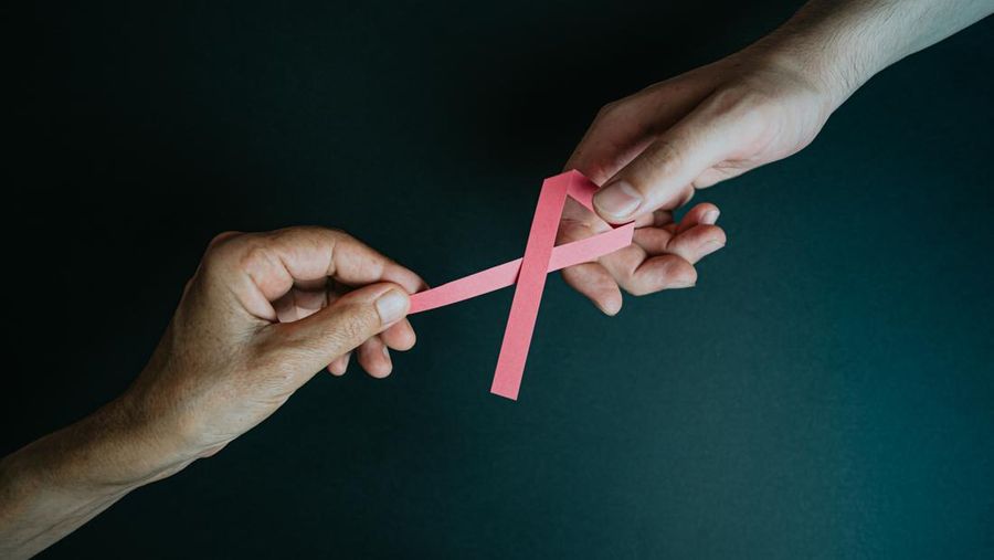 Ilustrasi Kanker (Photo by Ave Calvar Martinez via pexels)