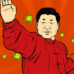 Xi Jinping Makin Putus Asa! China Keluaran Jurus Baru Dongrak Ekonomi