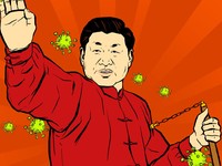 Xi Jinping Makin Putus Asa! China Keluaran Jurus Baru Dongrak Ekonomi