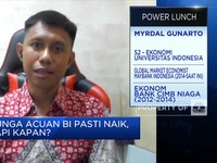 Jaga Momentum Pertumbuhan, BI Diprediksi Tahan BI7DRR di 3,5%