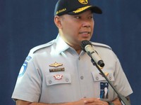 Jasa Raharja Serahkan Santunan Kecelakaan Bus di Ciamis