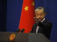 Kenapa China Marah ke Negara yang Tes Covid Pelancongnya?