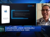 Jurus BRI Life Kelola Investasi di SBN Saat Inflasi Tinggi