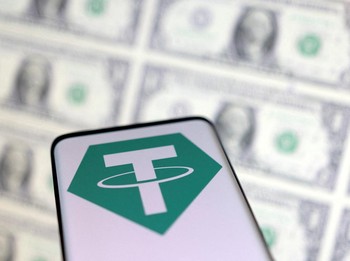 Saat Bitcoin cs Ambruk, Stablecoin Malah 'Tahan Banting'