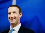 Zuckerberg Sindir Apple: WhatsApp Lebih Aman dari iMessage