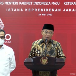 Sssttt!!! Ada Bocoran Baru Kapan PPKM Akan Dihentikan Nih..