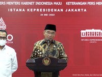 Menko PMK Bersuara! BPK Temukan 78 Ribu Vaksin Tak Tercatat