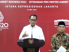 Perhatian! Jokowi Tambah Libur Cuti Bersama Lebaran 2023, Cek