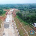 Ada 'Bali Baru' di Banten, Serasa Sejengkal Lewat Tol Ini