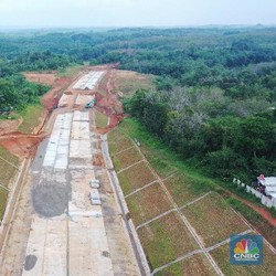 Tol di Selatan Jawa Bermunculan, Jarak Jadi Serasa Sejengkal