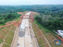 Tol di Selatan Jawa Bermunculan, Jarak Jadi Serasa Sejengkal