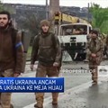 Pemimpin Separatis Ancam Tentara Ukraina, Ada Apa?