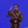 Jokowi Sentil Daerah yang Bandel Soal Produk Dalam Negeri