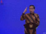 Jokowi Sentil Daerah yang Bandel Soal Produk Dalam Negeri