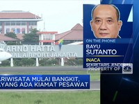 Penumpang Pesawat Beranjak Naik, Jumlah Pesawat Memadai?