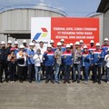 Ini Bukti Pertamina Dukung Infrastruktur & Program Pemerintah