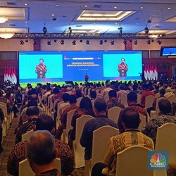 Jokowi Dibuat Geleng-geleng! Batu Bata di Indonesia Wajib SNI