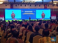 Jokowi Kecewa! Cari Uang Lagi Sulit, Malah Beli Produk Impor