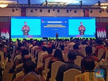 Titah Jokowi: Uang Rakyat Jangan Kita Belikan Barang Impor!