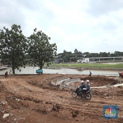 Jokowi: Tarif Taman Mini Indonesia Indah Jangan Mahal-mahal!