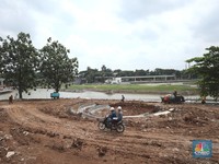 Jokowi: Tarif Taman Mini Indonesia Indah Jangan Mahal-mahal!