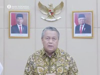 Inflasi RI Aman, BI: Kami Tidak Harus Menaikkan Suku Bunga