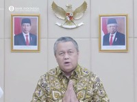 Berkat Sri Mulyani, BI Tak Perlu Buru-buru Naikkan Bunga