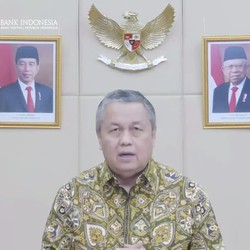 BI Kasih Jempol Buat Pemerintah, Ada Apa?
