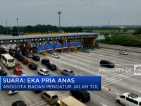 Siap - Siap! Bayar Tol Tidak Perlu Kartu Lagi Lho
