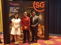 Singapura Siap Sambut Wisman RI, Tawarkan Pengalaman Baru