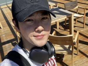 Suho EXO Digaet Main di Drakor Fantasi