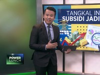 Tangkal Inflasi, Subsidi Jadi Kunci