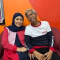 Dituding Telantarkan Anak, Kiwil: Semua Harta Atas Nama Istri!