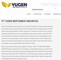 Indosurya Bersinar Ganti Nama Jadi Yugen Bertumbuh Sekuritas