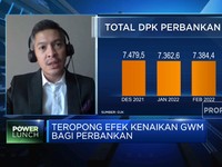 BI Naikkan GWM Bertahap, Bank 'Pede' Kredit Tumbuh Positif