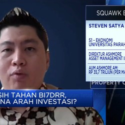 BI7DRR Tetap 3,5%, Reksa Dana Pendapatan Tetap Masih Menarik?