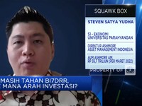 BI7DRR Tetap 3,5%, Reksa Dana Pendapatan Tetap Masih Menarik?