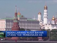 Biden Siapkan 