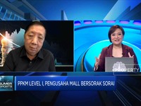 Bos Pakuwon Jati Bongkar Jurus Bangun Mal Ramai Pengunjung