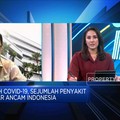 Cacar Monyet Mengancam, Kemenkes Perketat Pintu Masuk