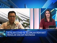 Cacar Monyet Mengancam, Kemenkes Perketat Pintu Masuk