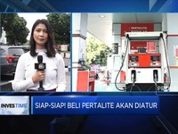 Simak Mekanisme Pembelian Pertalite, Siapa yang Boleh Beli?