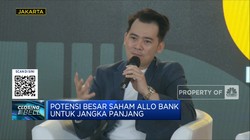 Potensi Besar Saham Allo Bank Untuk Jangka Panjang