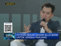 Potensi Besar Saham Allo Bank Untuk Jangka Panjang